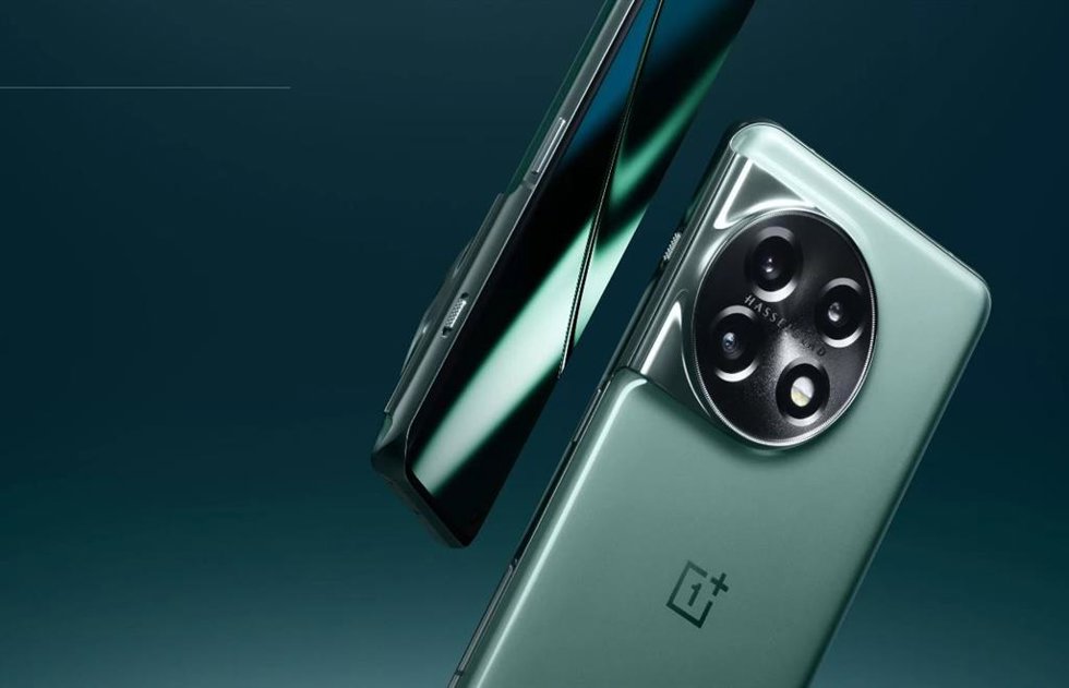 El nuevo 'flagship' de la compañía, OnePlus 11 5G