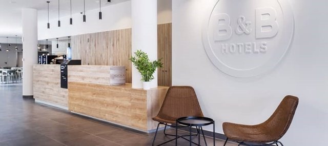 B&B Hotels abre su décimo hotel en Portugal y prevé alcanzar 20 establecimientos en 2023