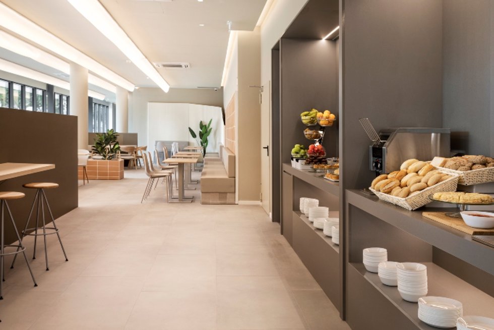 B&B Hotels abre su décimo hotel en Portugal y prevé alcanzar 20 establecimientos en 2023