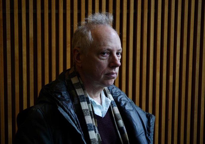 El director y guionista estadounidense Todd Solondz