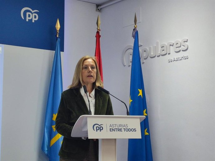 Pilar Fernández Pardo