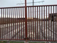 El Ayuntamiento de Jaén acusa a la Junta de "descolgarse" de su compromiso de licitar este mes los contratos del tranvía