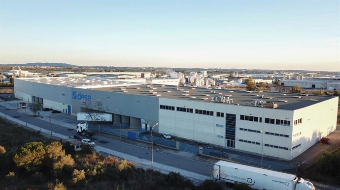 Archivo - Agricultura.- DESA pagará un dividendo de 0,28 euros por acción el próximo 3 de marzo