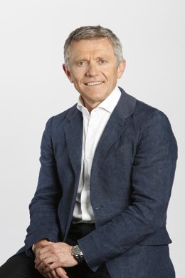 Francisco Pérez Botello, presidente de Volkswagen Group España Distribución