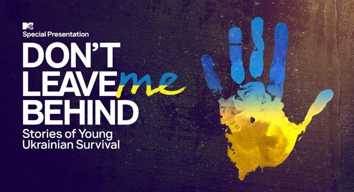 MTV estrena un documental sobre la supervivencia de los jóvenes ucranianos refugiados en Polonia