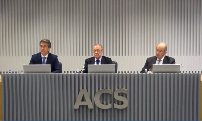 Conferencia de analistas de ACS de 2023