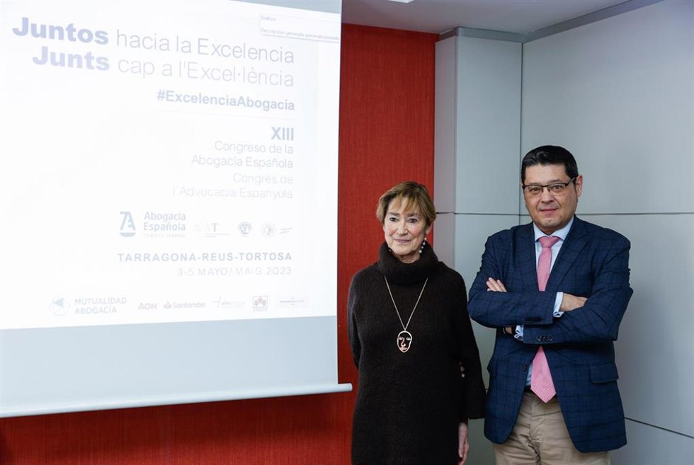 Consejo Generalde la Abogacía Española