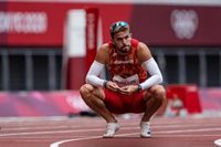 Husillos: "Nos quedaremos con cara de idiotas si no luchamos por las medallas con el relevo"