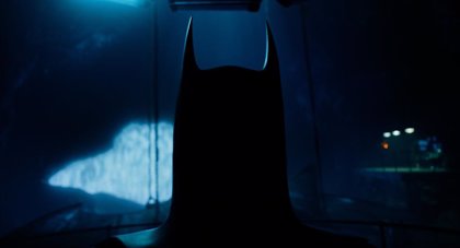 The Flash: Filtrada la aparición de un tercer Batman en la escena post- créditos
