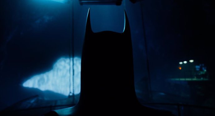 The Flash: Filtrada la aparición de un tercer Batman en la escena post-créditos