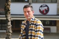 Aitor Sorriketa Larrea volverá a ser el candidato a la alcaldía de Bedia (Bizkaia) por el PNV