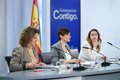 Moncloa sostiene que el caso 'Mediador' no tendrá coste electoral y los ciudadanos valorarán que actuaran con rapidez