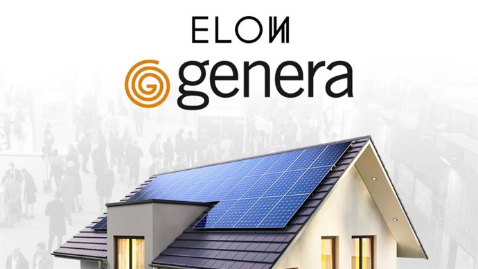 ELON GENERA 2023