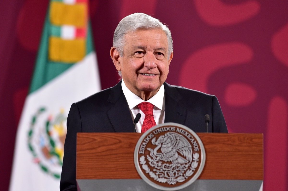 The President of Mexico confirms that Tesla will install a factory in the country, the first of its kind in Latin America