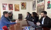 Foto: Asociación Ostomizados C-LM critica "falta de transparencia" de Junta sobre el número de pacientes