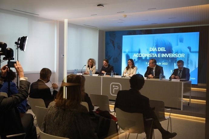 Día del Inversor 2022 de Prim
