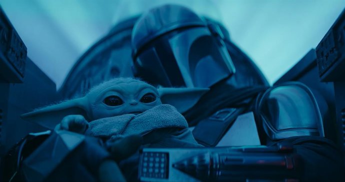 ¿A Qué Hora Se Estrena The Mandalorian 3X01 En Disney+?