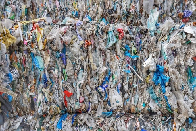 Plásticos. Recurso.