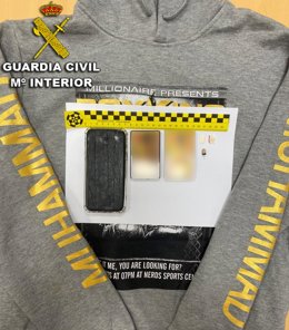 Error En Nota De Prensa Enviada