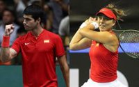 Carlos Alcaraz y Paula Badosa representarán a España en el regreso de la Copa Hopman