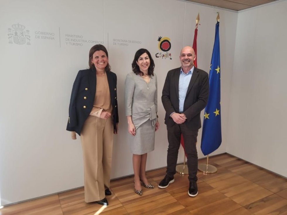 La patronal Acave pide al Gobierno no prorrogar el programa actual del Imserso.