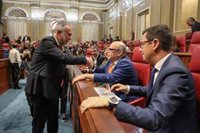 Torres niega conocer vídeos sobre el 'caso Mediador' y no se siente responsable de nombrar a Taishet Fuentes