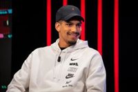 Ronald Araujo: "Confiamos en nosotros para el Clásico"