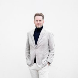 New Pininfarinas Chief Creative Officer Felix Kilbertus