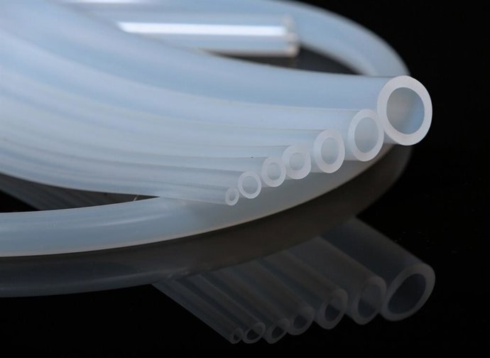 ILC Dovers platinum-cured silicone tubing is designed and validated for the high quality, purity, and performance requirements of biopharmaceutical fluid transfer processes.