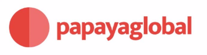 Archivo - Papaya Global logo