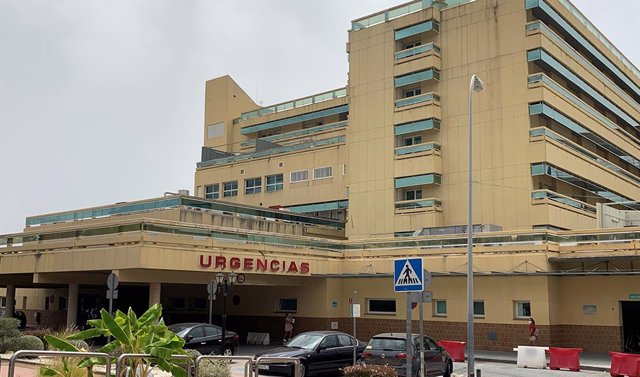 Archivo - Hospital Costa del Sol
