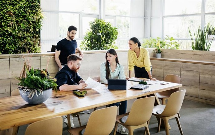 UL Solutions today announced the launch of its expanded environmental, social and governance (ESG) advisory and assurance practice. This new practice will empower companies with a pragmatic, science-driven approach to ESG management and a worldwide netw