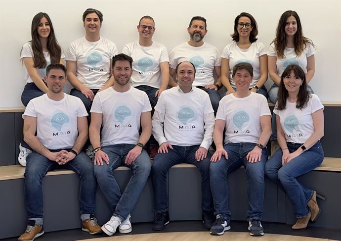 Equipo MAIA