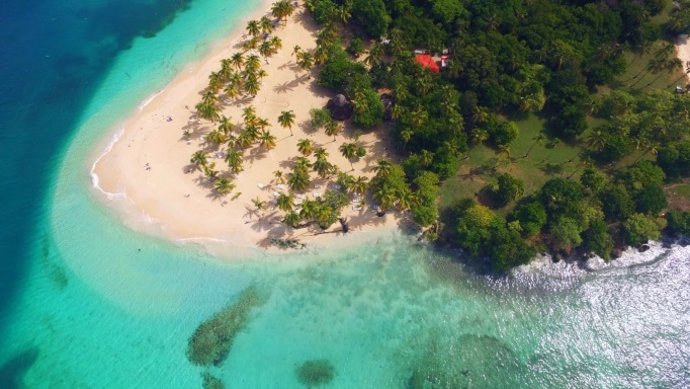 Soltour amplía su operativa a Samaná (República Dominicana) durante el verano con Madrid y Lisboa.