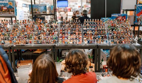 Comunicados Sociedad