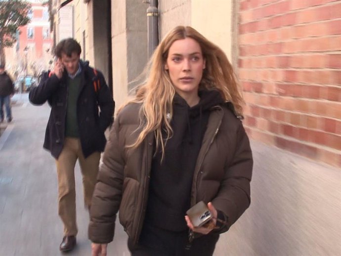 Alejandra y Jaime Onieva