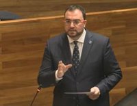 Barbón replica a Ciudadanos que la gente sigue votando al PSOE: "Esa es la realidad aunque les duela"