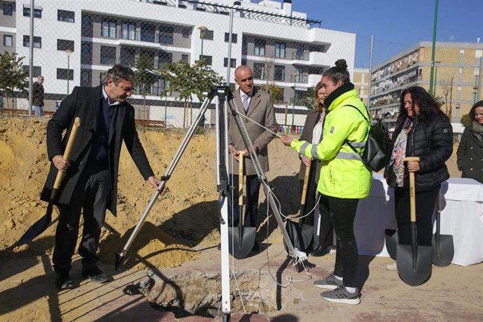 Nota De Prensa. Emvisesa