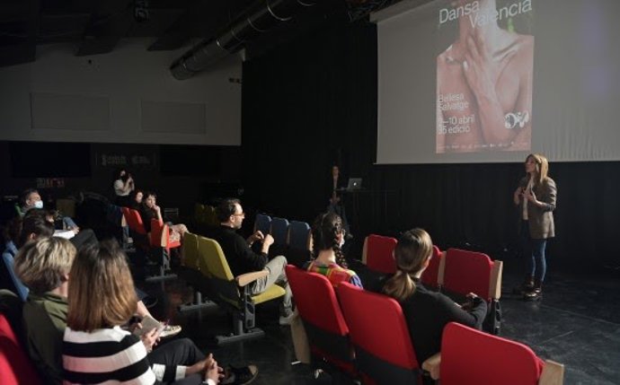 Dansa Valncia y la Fundación SGAE suman fuerzas para activar la internacionalización del festival