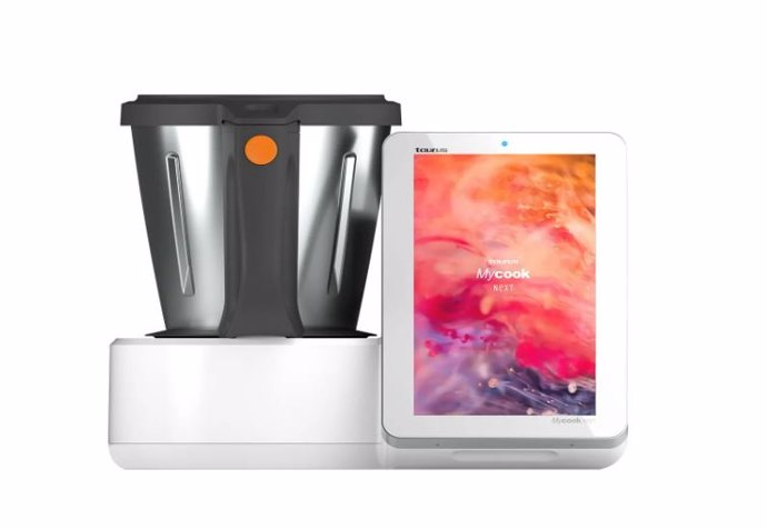 El nuevo Taurus Mycook Next
