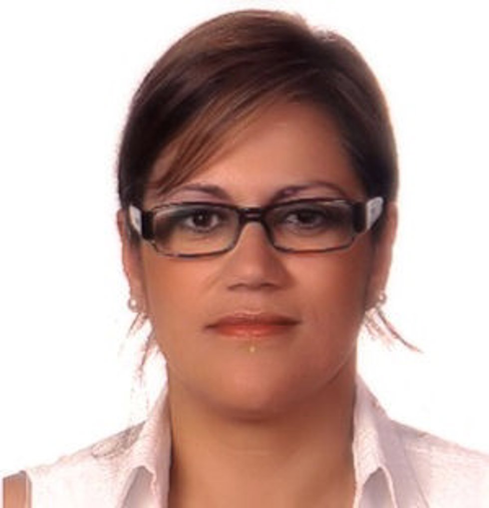 Archivo - Ángeles Zurera, mujer desaparecida en 2008 en Aguilar (Córdoba).