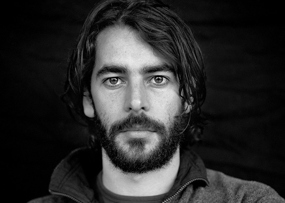 Eduardo Noriega