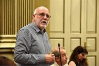 Podemos exige a Torres despejar "todo tipo de duda" sobre el caso Mediador y que se pida perdón a la ciudadanía