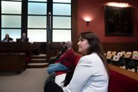 Fiscalía sostiene que Borràs fraccionó contratos y critica que responsabilice a sus subordinados