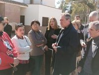 Espadas llama a Moreno a "preservar" la educación pública y a dejar de "despegarse cada vez más de la realidad" andaluza