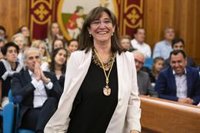 Pérez Quislant confirma que no será la candidata del PP a la Alcaldía de Pozuelo de Alarcón