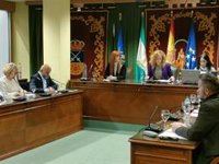 El acusado por el secuestro de la edil de Maracena (Granada) estaba empadronado en el municipio pese a no ser residente