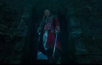 Primer vistazo a Jude Law como el Capitán Garfio en el tráiler de Peter Pan & Wendy