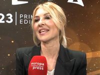 Cayetana Guillén Cuervo, amiga de Hiba Abouk: "Sea verdad o mentira lo de Achraf Hakimi lo debe estar pasando muy mal"