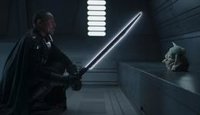 The Mandalorian 3x01 confirma qué fue de Moff Gideon tras su derrota